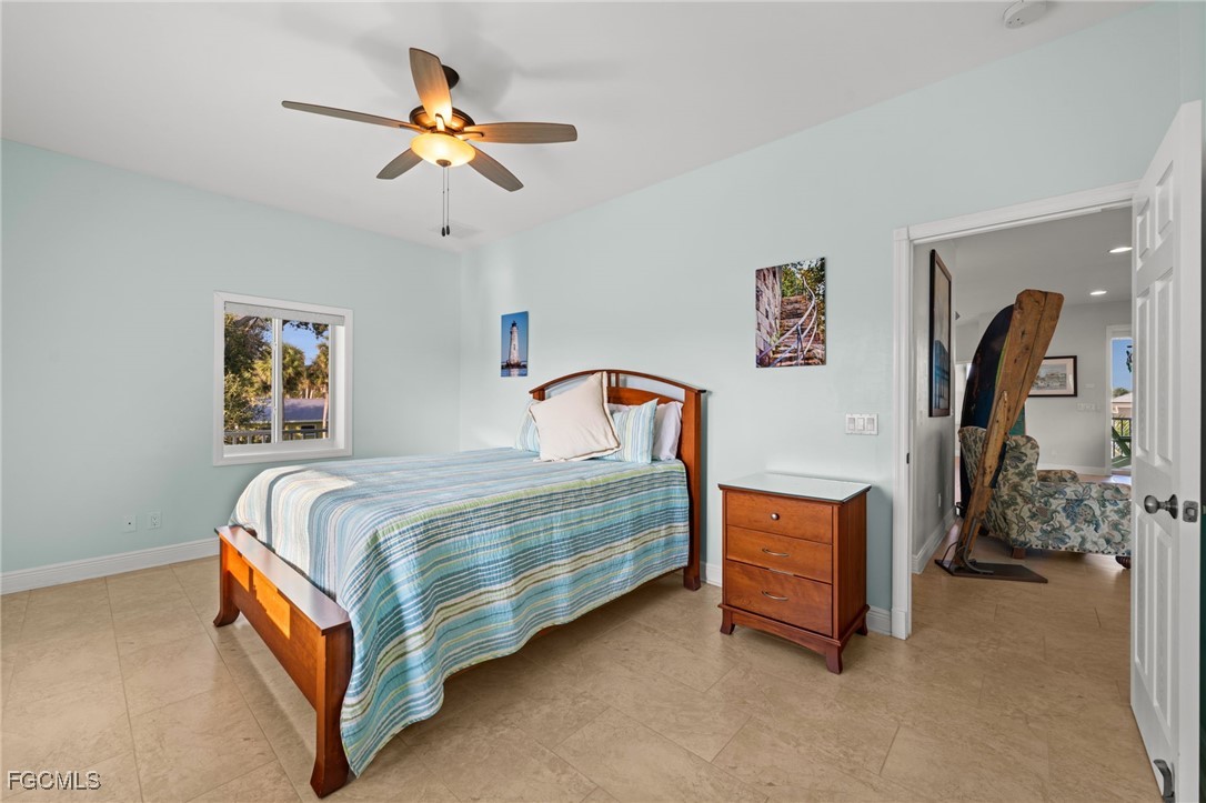 3 Bed Pool Home for Sale in St James City, FL, $1,150,000 — photo 24