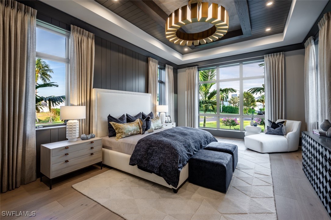 5 Bed Pool Home for Sale in Park Shore, FL, $14,995,000 — photo 24