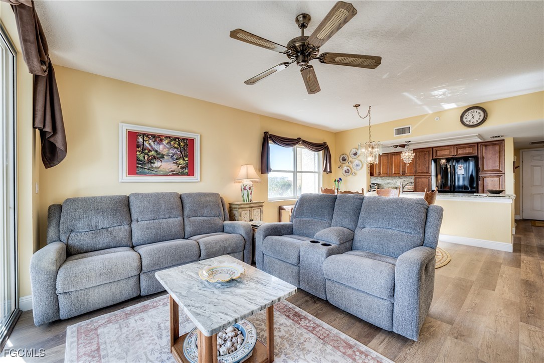 3 Bed Waterfront Home for Sale in Hibiscus Pointe, FL — photo 24