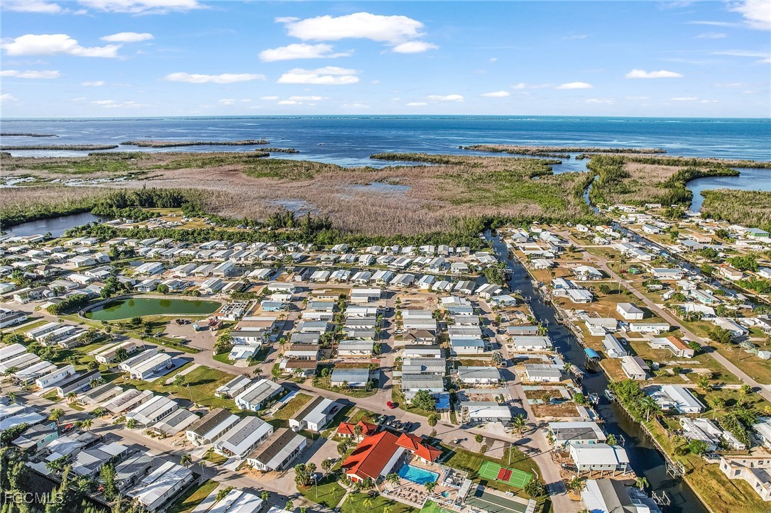 2 Bed ManufacturedHome for Sale in Pine Island Cove, FL — photo 24