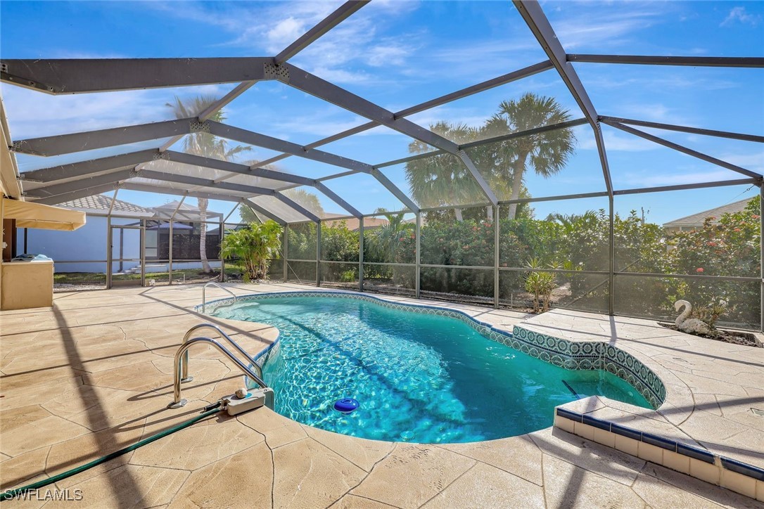 2 Bed Pool Home for Sale in Marco Island, photo 24