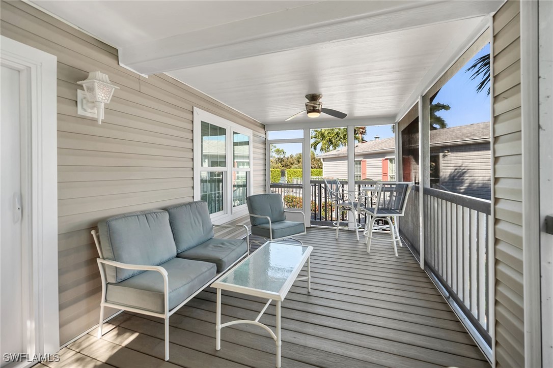 2 Bed Waterfront Home for Sale in Silver Lakes, FL, $349,000 — photo 24