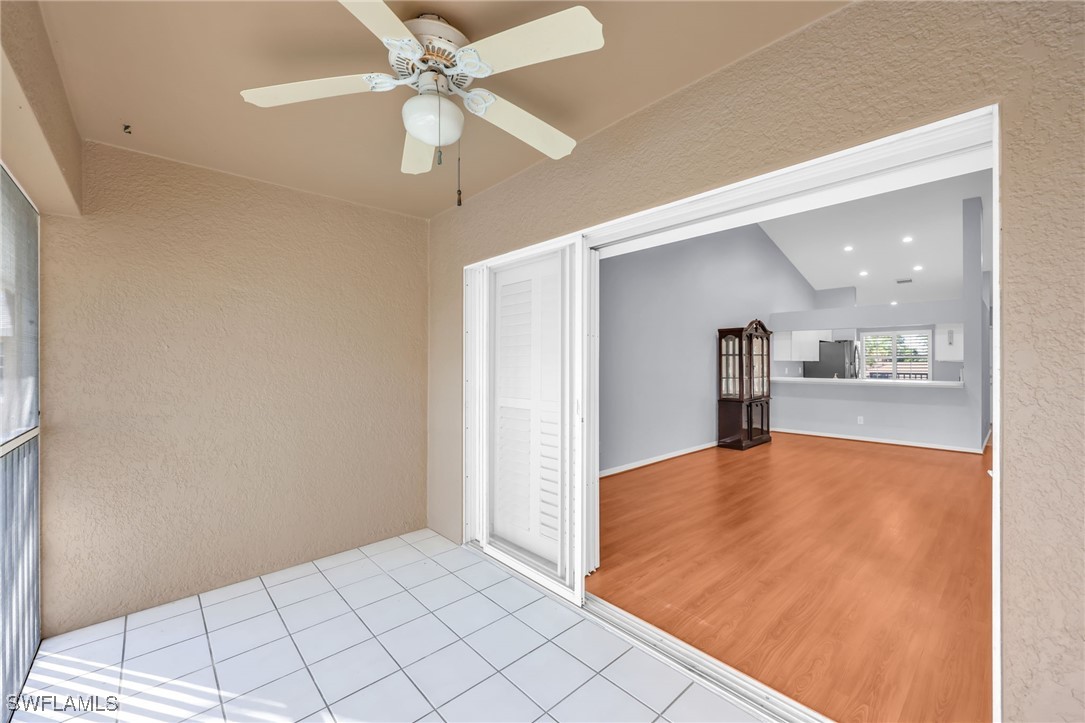2 Bed Waterfront Home for Sale in Naples, FL, $232,000 — photo 24