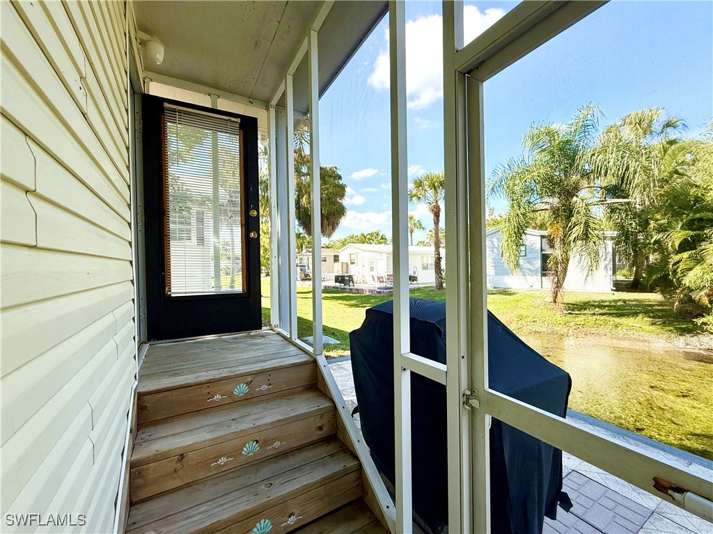 2 Bed ManufacturedHome for Sale in Naples, FL, $145,000 — photo 24