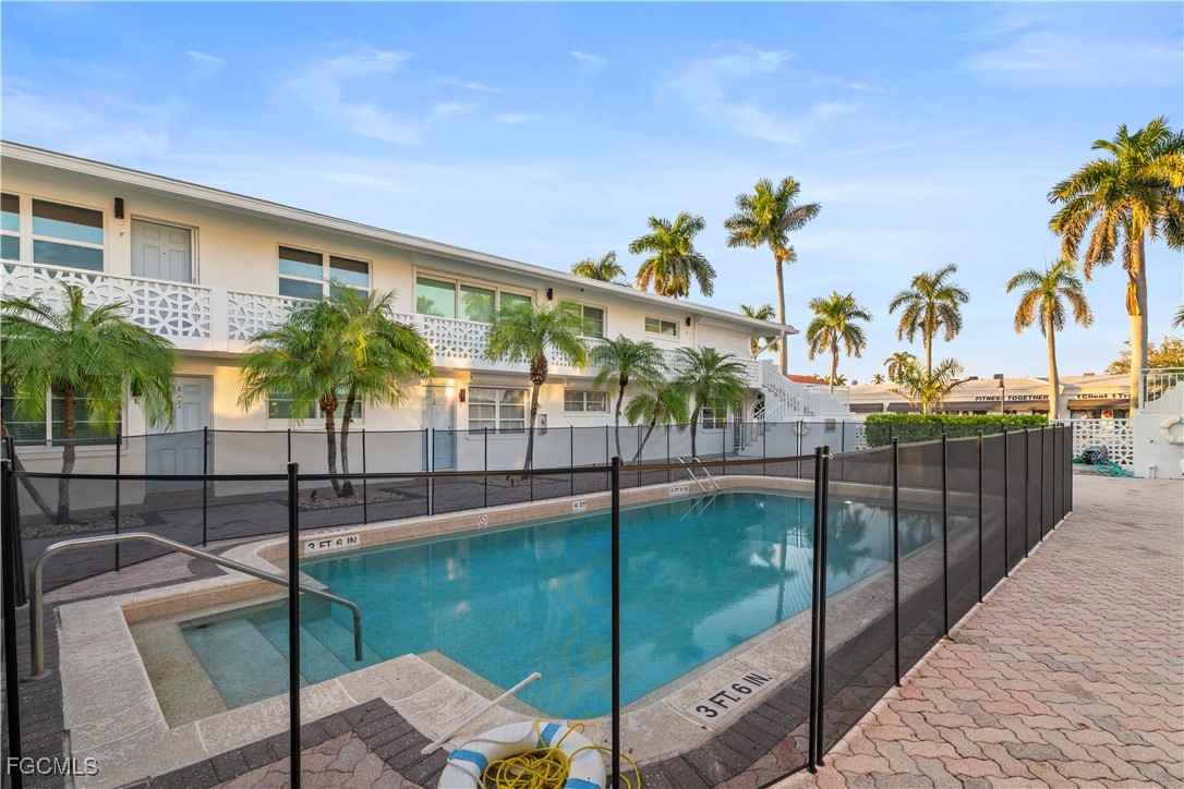 2 Bed Waterfront Home for Sale in Naples, FL, $899,000 — photo 24