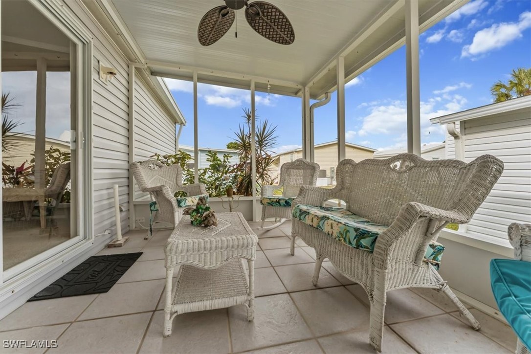 2 Bed ManufacturedHome for Sale in Naples, FL, $155,000 — photo 24