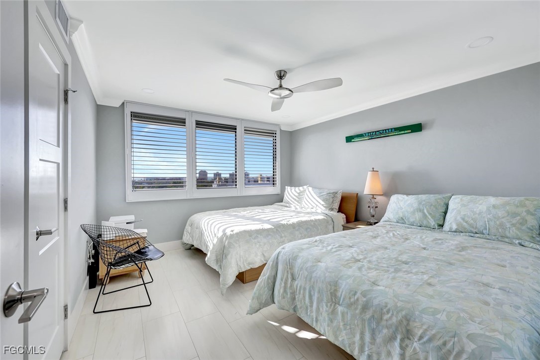 2 Bed Waterfront Home for Sale in The Palms Of Bay Beach, FL — photo 24