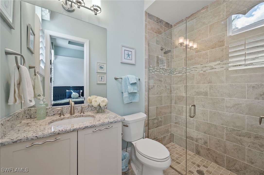 4 Bed Pool Home for Sale in Quail West, FL, $3,495,000 — photo 24