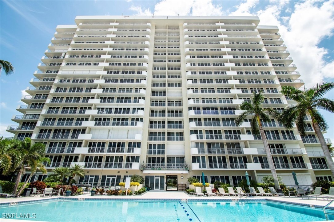 1 Bed Waterfront Home for Sale in Marco Island, FL, $325,000 — photo 24