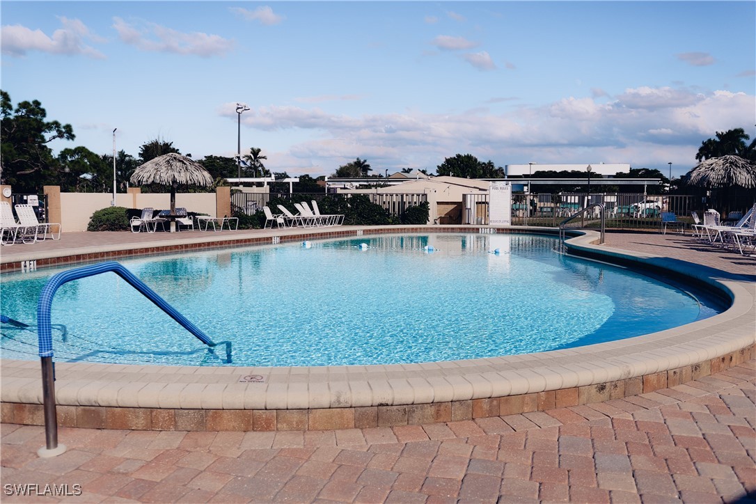 1 Bed Condominium for Sale in Seven Lakes, FL, $54,000 — photo 24