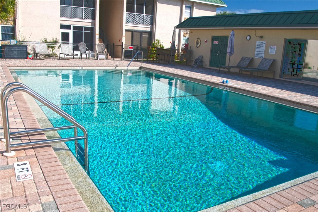 2 Bed Waterfront Home for Sale in Mark I, photo 24