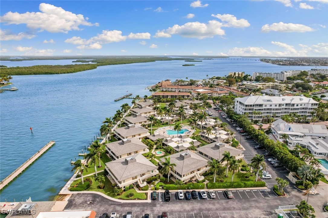 2 Bed Waterfront Home for Sale in Marco Island, FL, $385,000 — photo 24