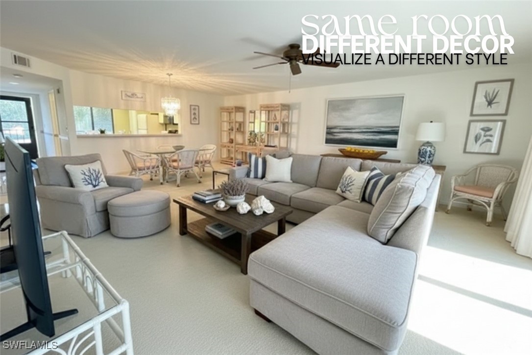 2 Bed Waterfront Home for Sale in Naples, photo 24