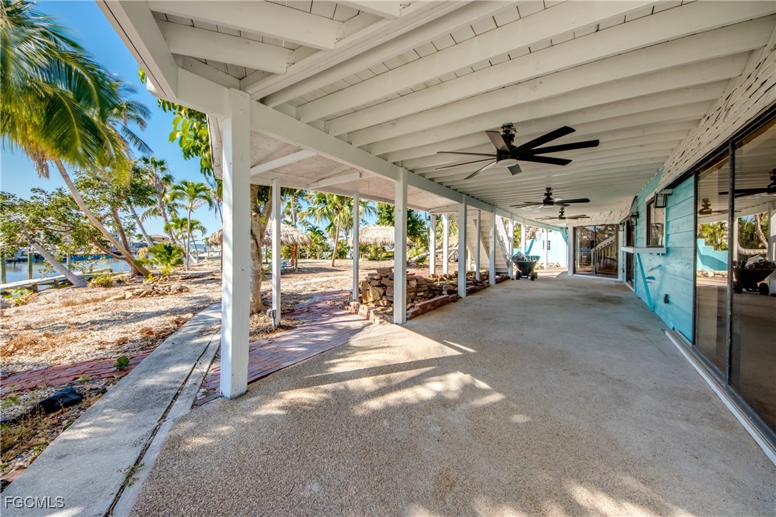 1 Bed Waterfront Home for Sale in Bayview Acres, FL — photo 24