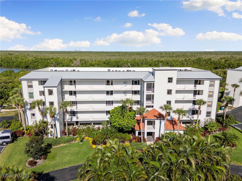 2 Bed Waterfront Home for Sale in Marco Island, photo 24
