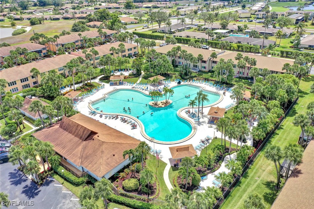 2 Bed Condominium for Sale in Winterpark, FL, $185,000 — photo 24