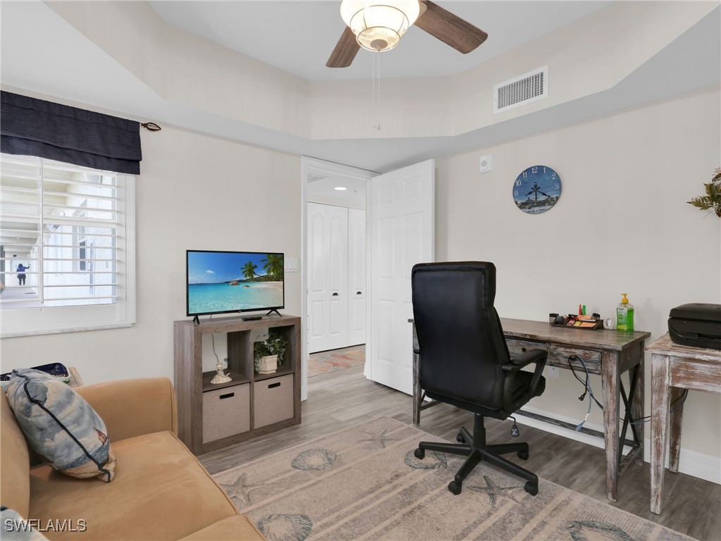 3 Bed Waterfront Home for Sale in Hibiscus Pointe, FL — photo 24