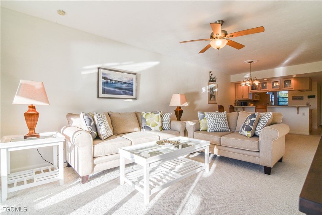 2 Bed Condominium for Sale in North Fort Myers, FL, $143,000 — photo 24