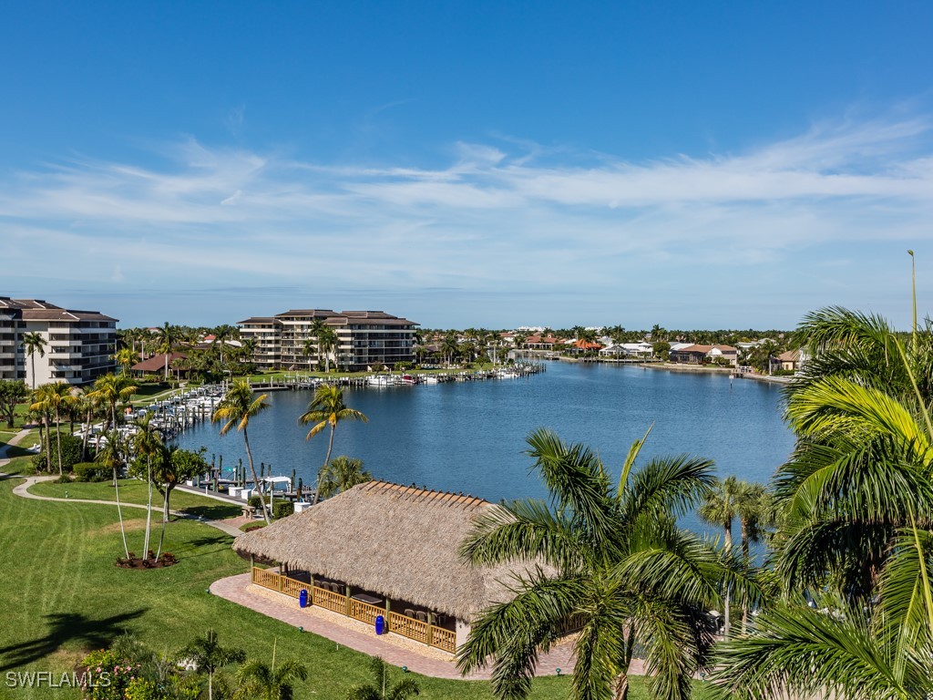 2 Bed Waterfront Home for Sale in South Seas, FL, $545,000 — photo 24