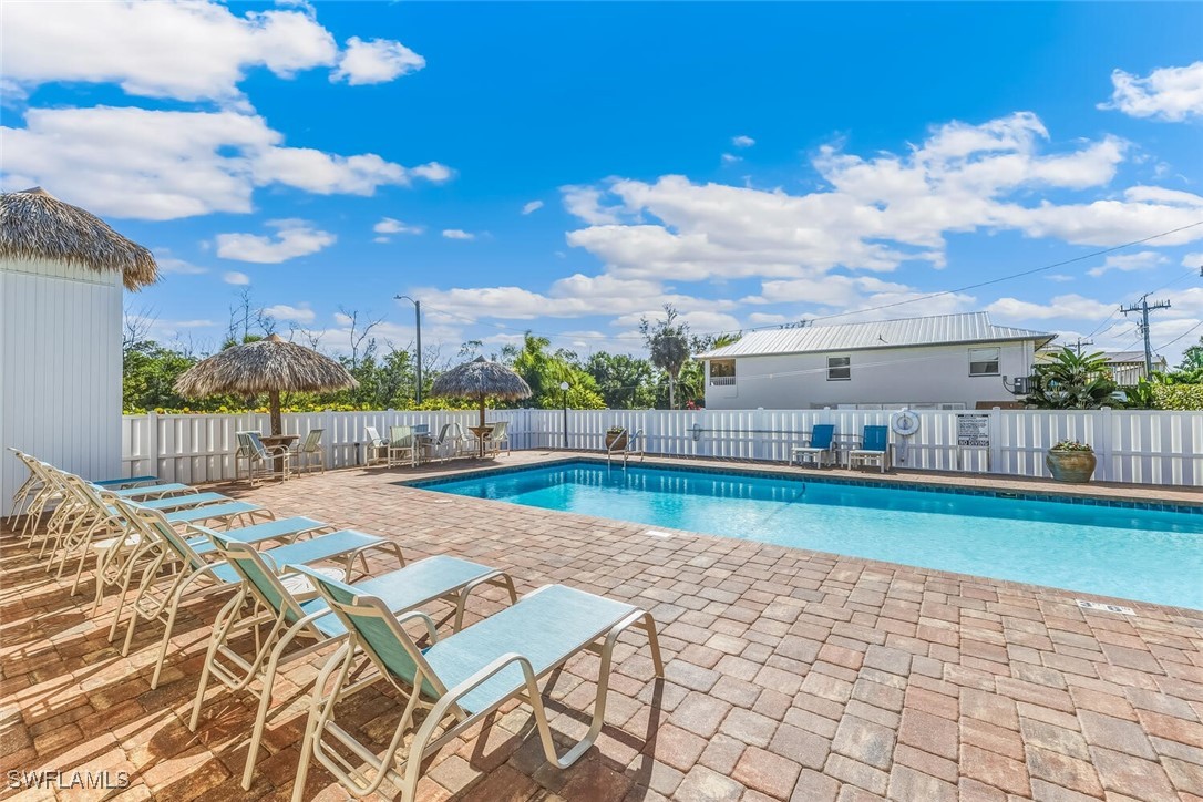 2 Bed Pool Home for Sale in Fort Myers Beach, photo 24
