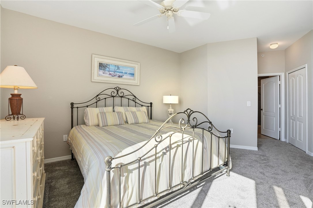 2 Bed Waterfront Home for Sale in Palm Harbor Club, FL — photo 24