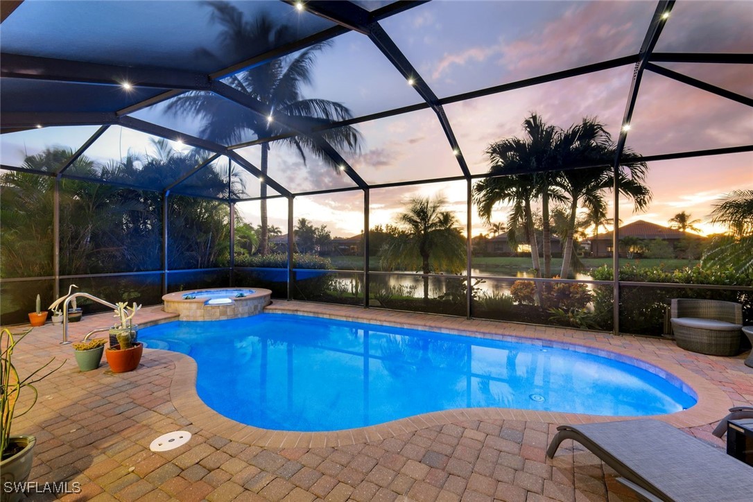 2 Bed Pool Home for Sale in Bonita Springs, photo 24