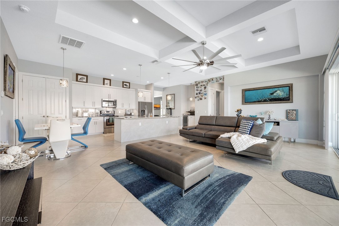 3 Bed Pool Home for Sale in Bayview Acres, FL, $1,182,000 — photo 24