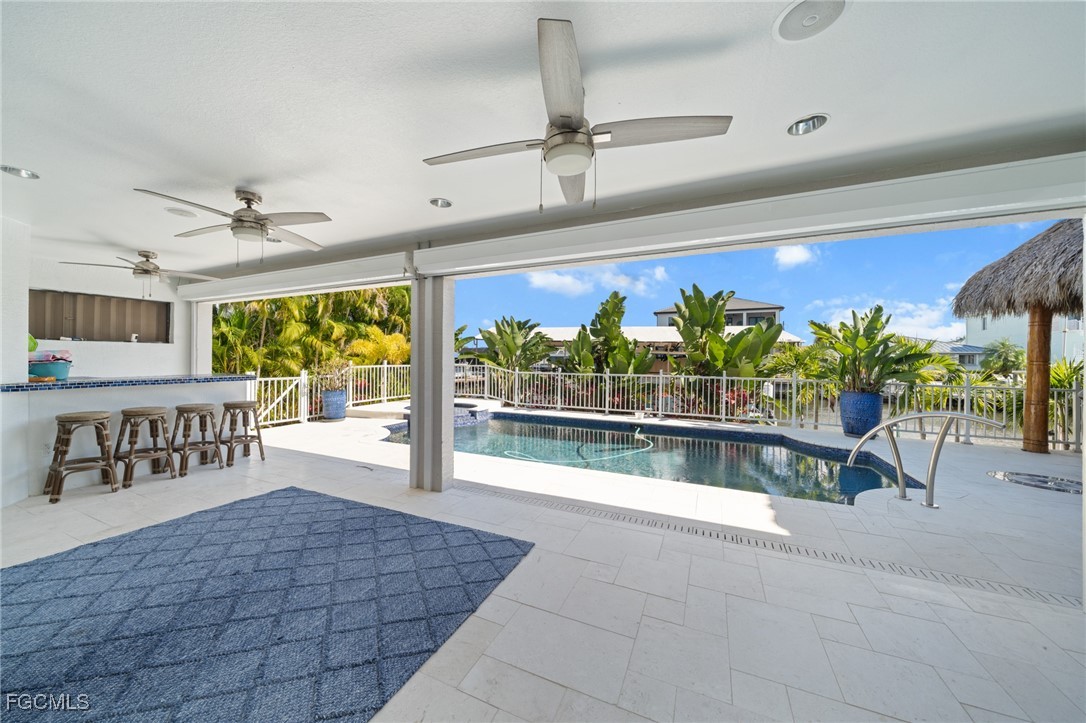 3 Bed Pool Home for Sale in Matlacha Isles, FL, $874,900 — photo 24