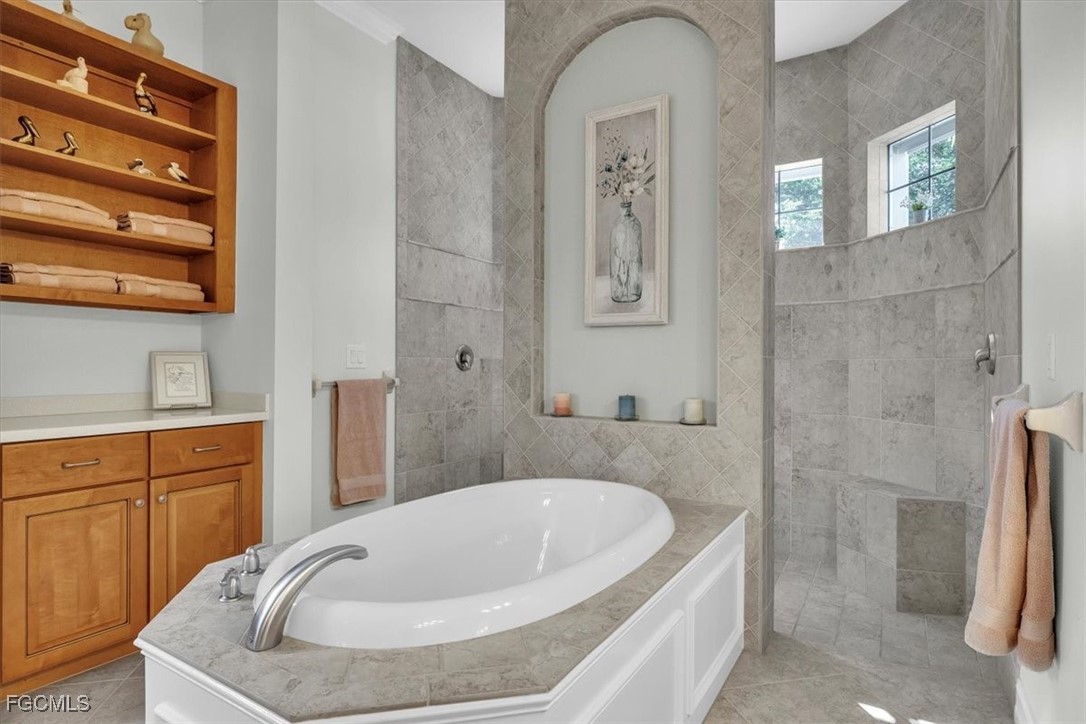 3 Bed Pool Home for Sale in Cedar Hammock, FL — photo 24
