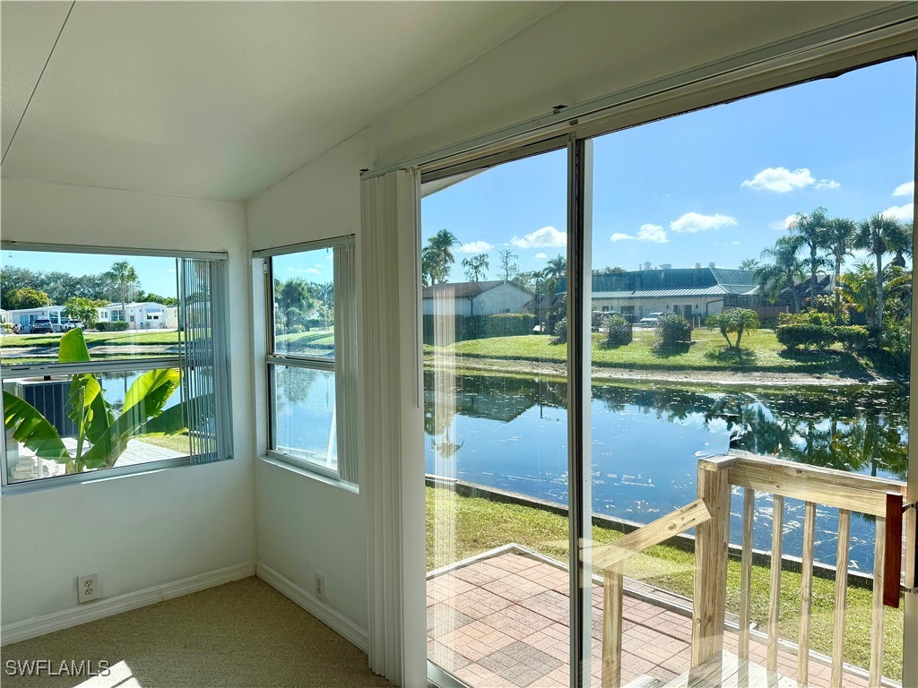 1 Bed ManufacturedHome for Sale in Naples, FL, $129,000 — photo 24