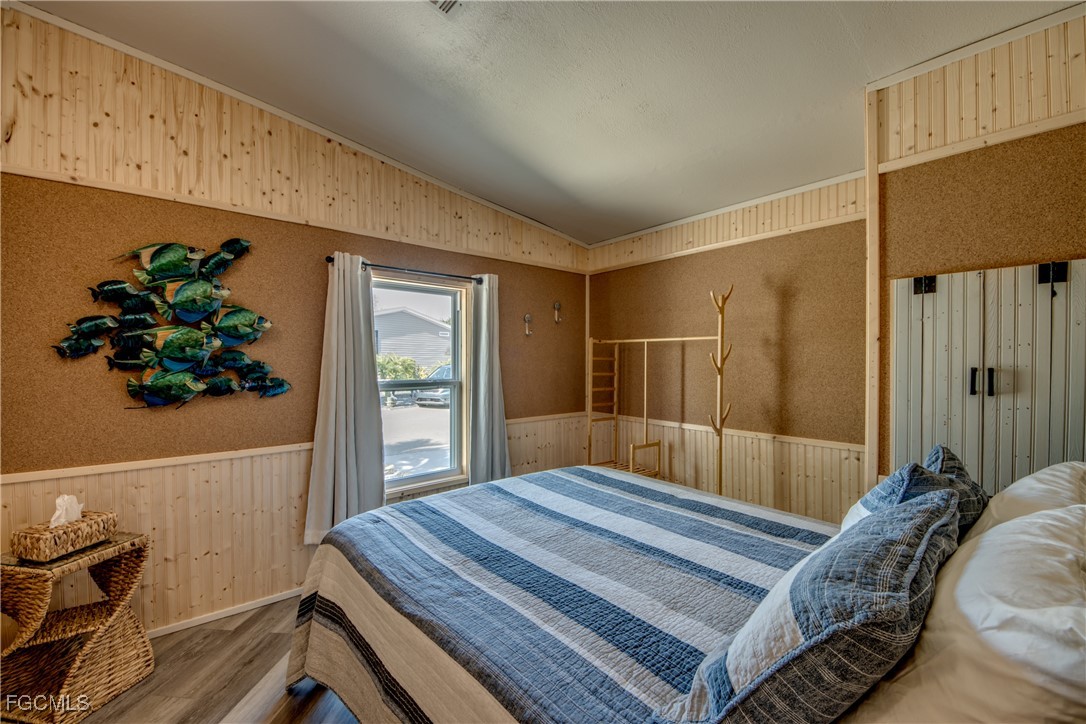 2 Bed Waterfront Home for Sale in Pine Island Cove, FL — photo 24
