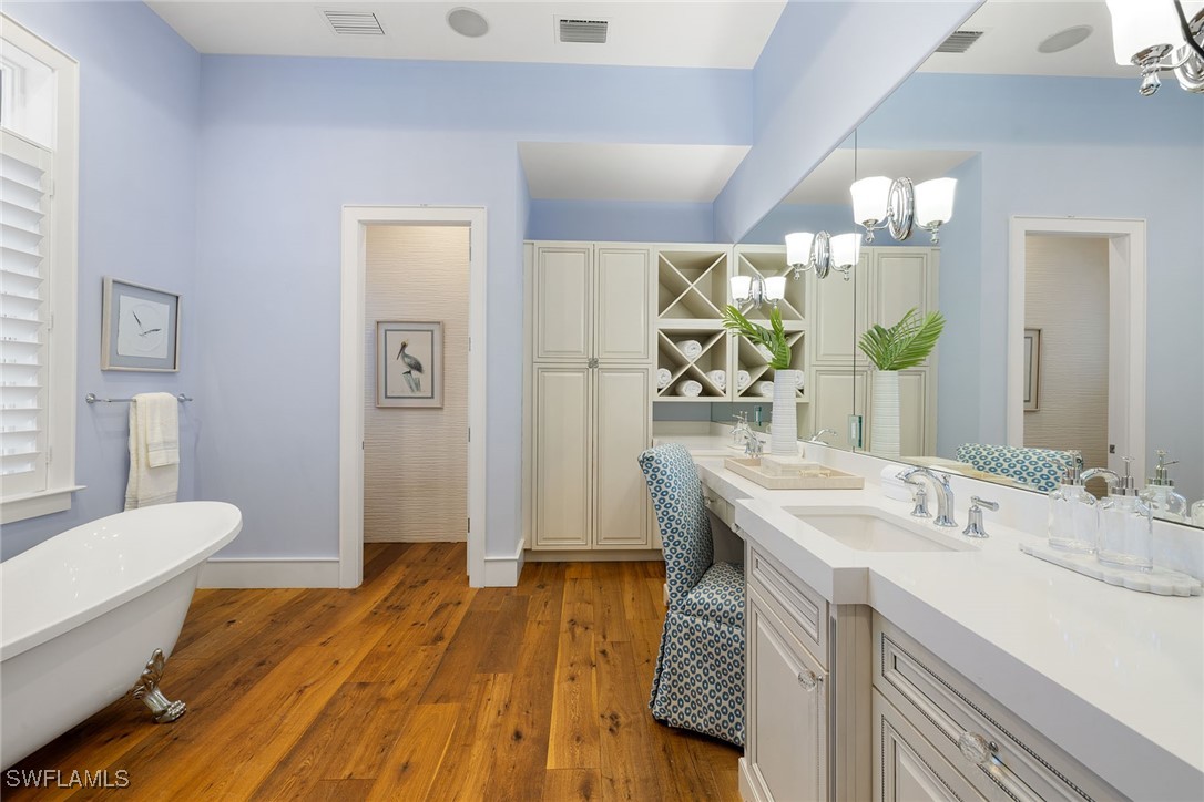 5 Bed Pool Home for Sale in Aqualane Shores, FL, $13,495,000 — photo 24