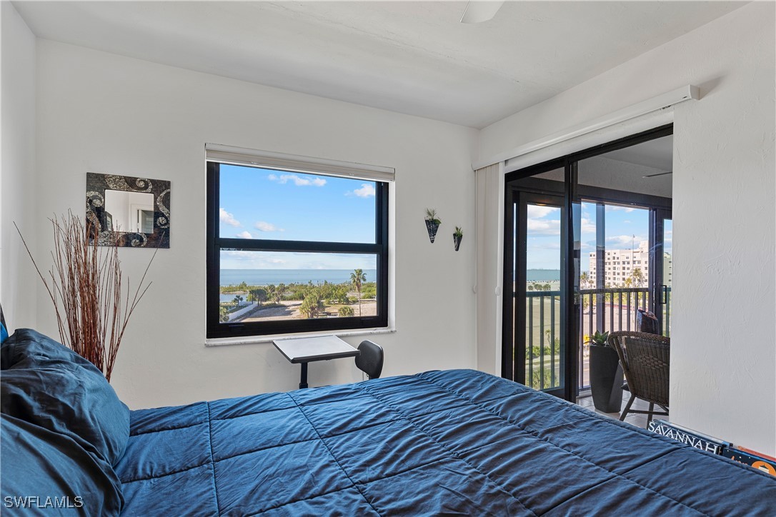 2 Bed Waterfront Home for Sale in Estero Cove Condo, FL — photo 24