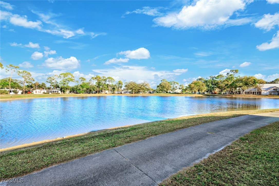 2 Bed Waterfront Home for Sale in North Fort Myers, FL — photo 24