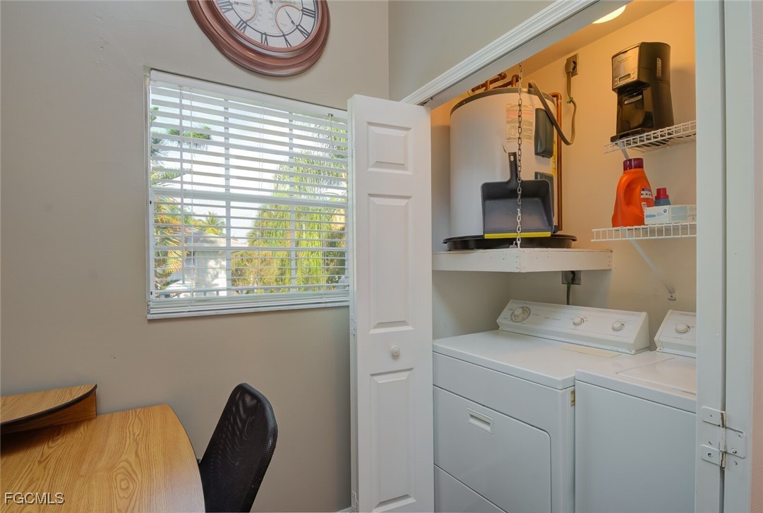 2 Bed Waterfront Home for Sale in Fort Myers, FL, $1,375 — photo 24