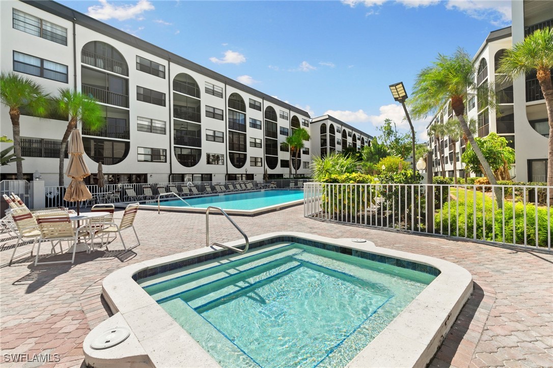 1 Bed Waterfront Home for Sale in Anglers Cove, FL, $310,000 — photo 24