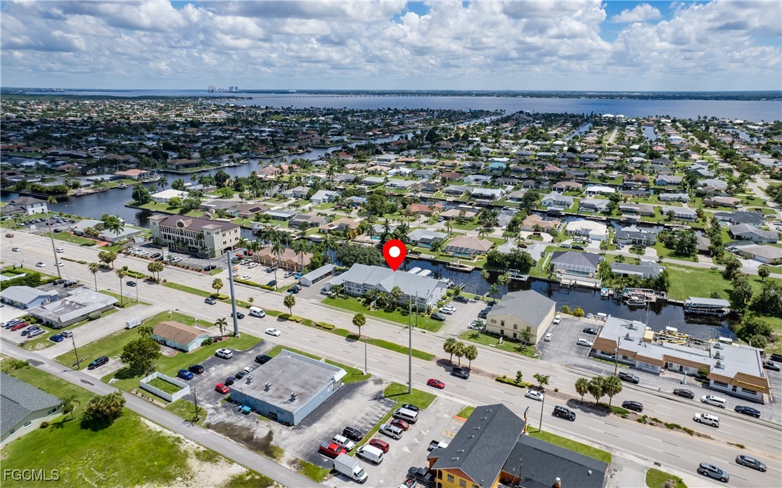 2 Bed Waterfront Home for Sale in Cape Coral, photo 24