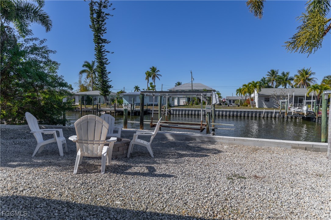 2 Bed Waterfront Home for Sale in Matlacha, FL, $339,000 — photo 24