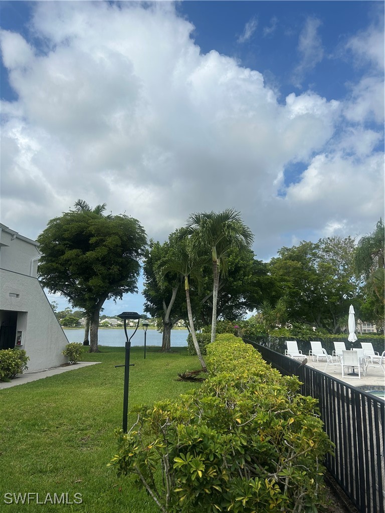 1 Bed Waterfront Home for Sale in Naples, FL — photo 24