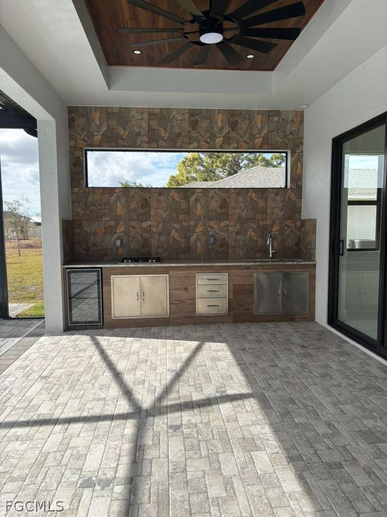 3 Bed Pool Home for Sale in Cape Coral, photo 24