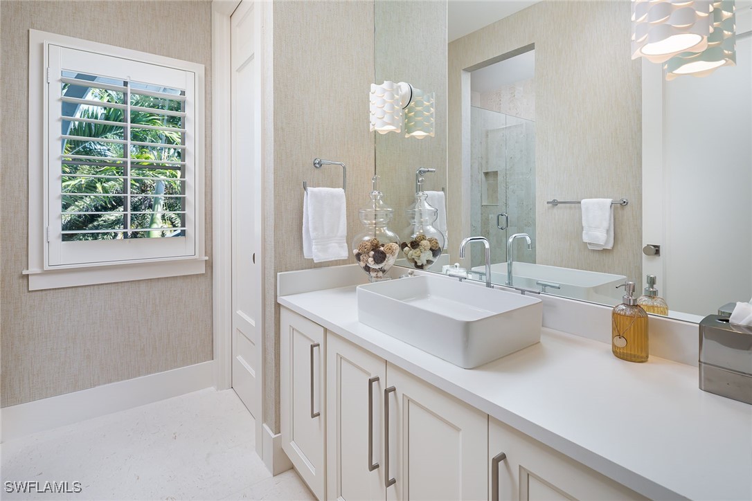6 Bed Pool Home for Sale in Olde Naples, photo 24
