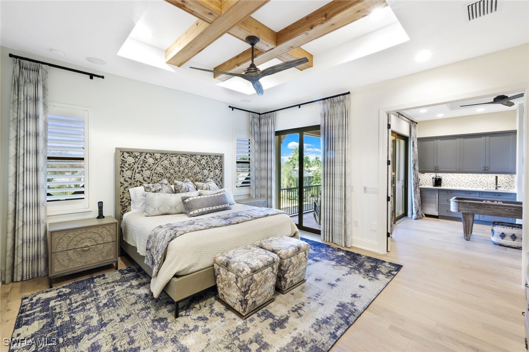 4 Bed Pool Home for Sale in Gull Haven, FL, $3,699,000 — photo 24