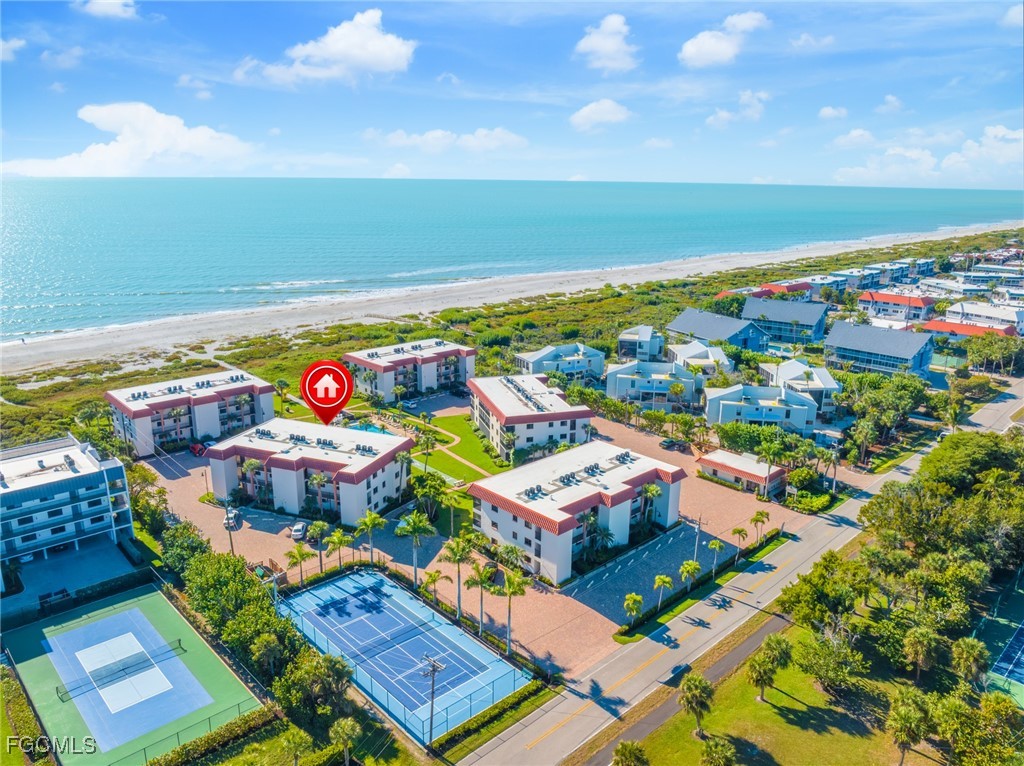 1 Bed Pool Home for Sale in Sanibel, photo 24