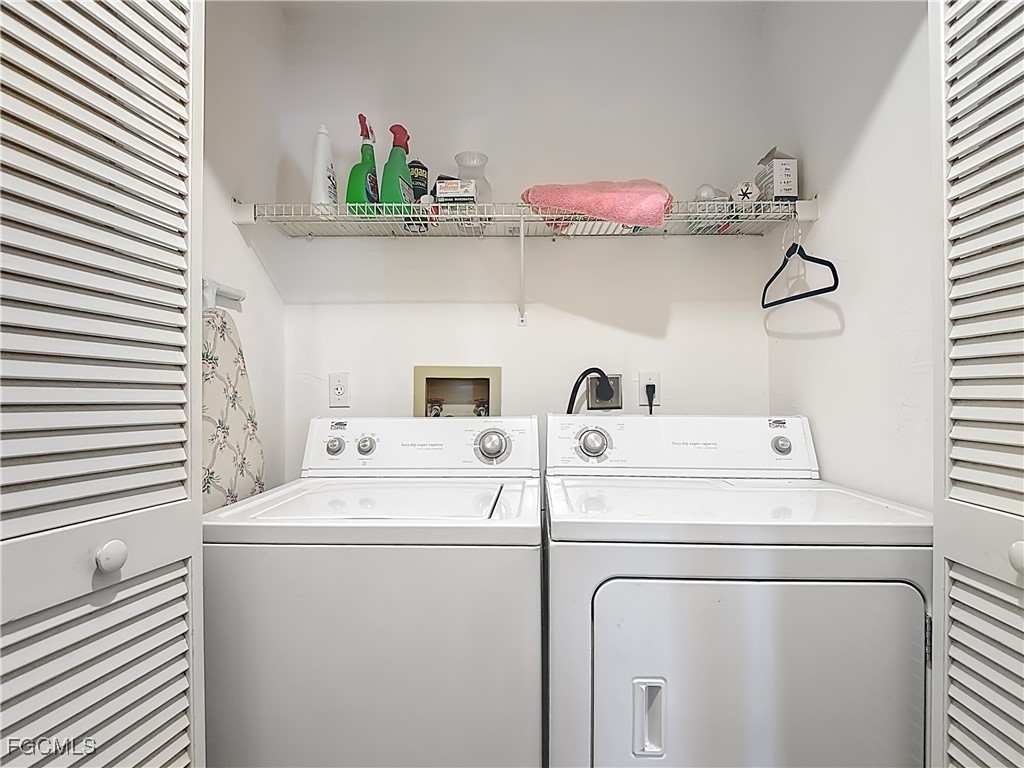2 Bed SingleFamilyResidence for Sale in North Fort Myers, FL — photo 24