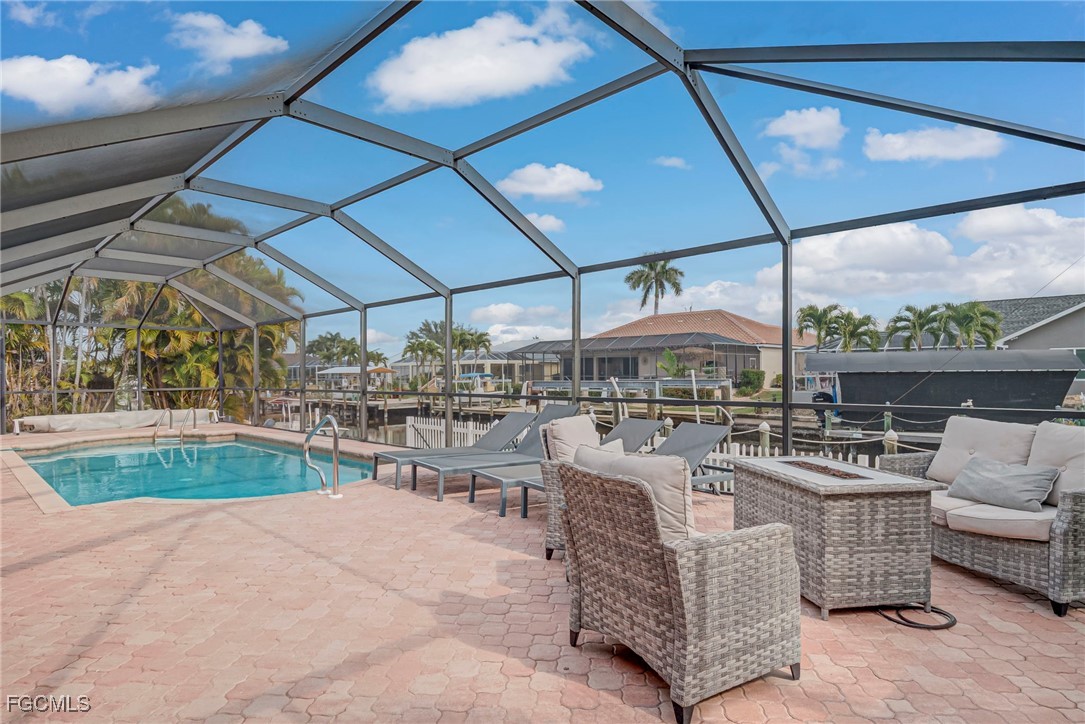 3 Bed Pool Home for Sale in Matlacha Isles, photo 24