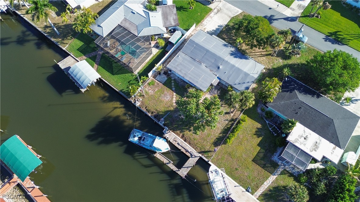 3 Bed Waterfront Home for Sale in Tip Top Isles, FL — photo 24