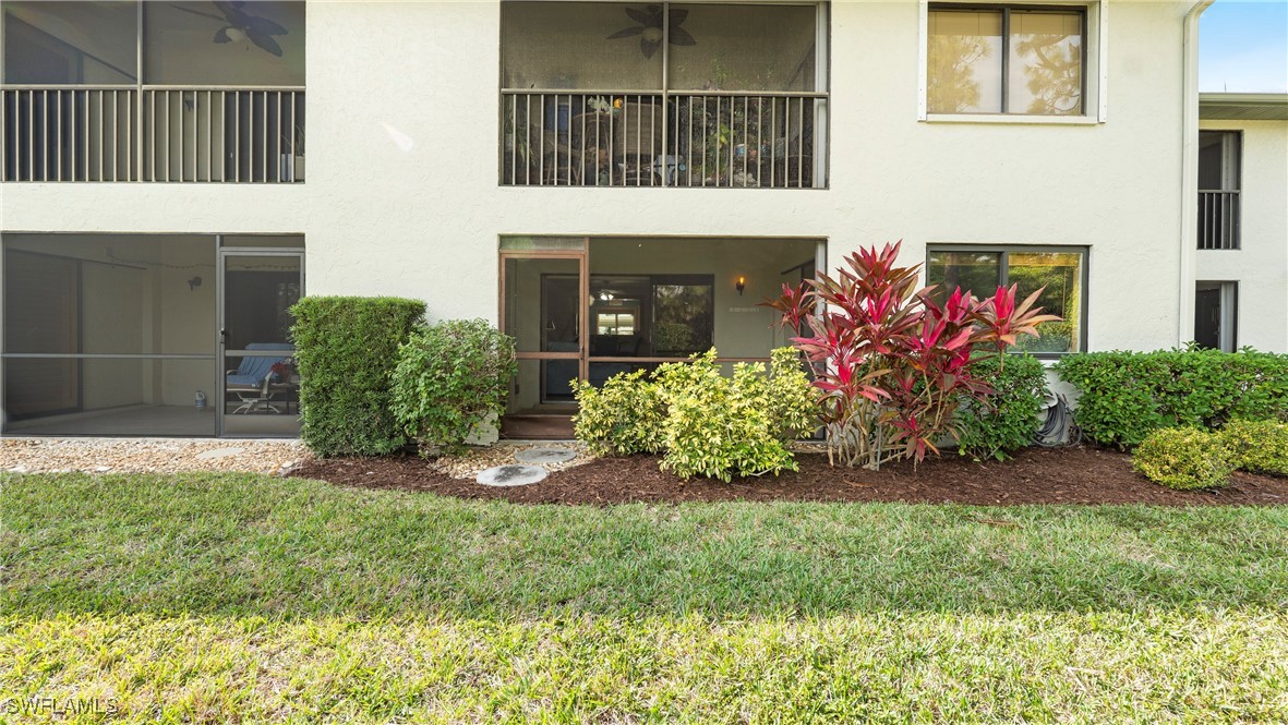 2 Bed Condominium for Sale in Naples, FL, $239,900 — photo 24