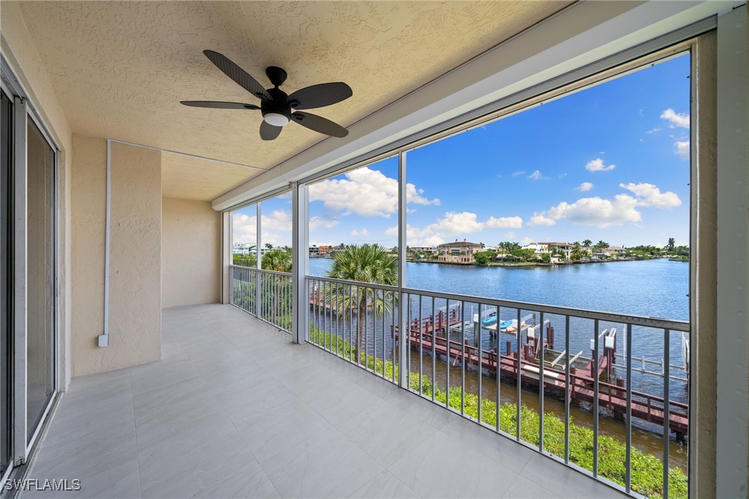 3 Bed Waterfront Home for Sale in Naples, FL, $1,749,000 — photo 24