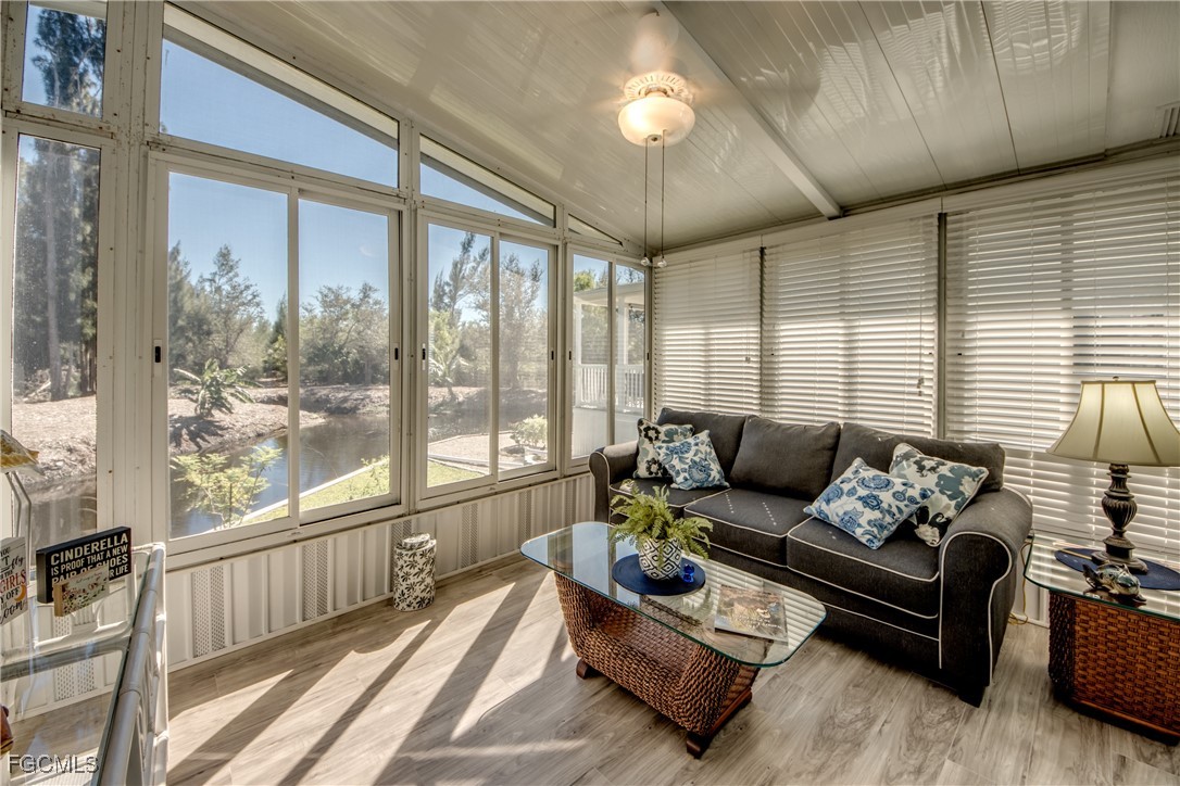 2 Bed Waterfront Home for Sale in Pine Island Cove, FL — photo 24