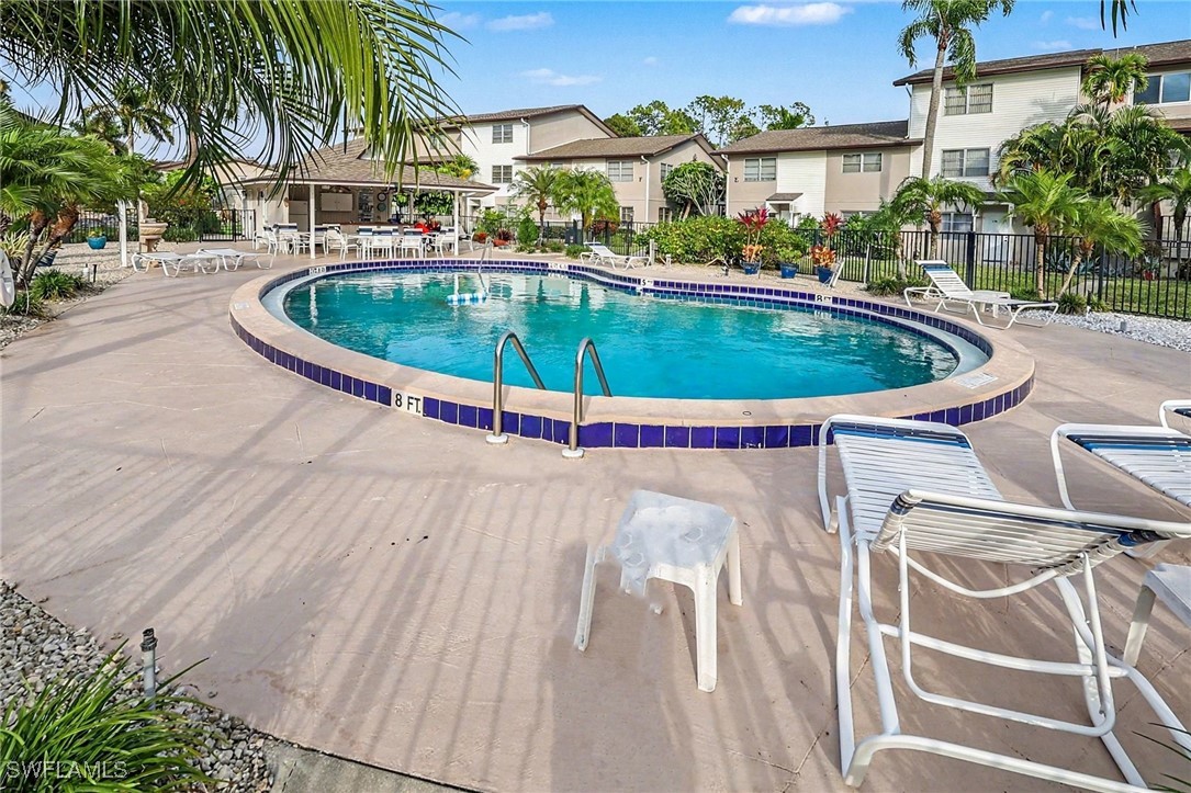 2 Bed Condominium for Sale in Naples, FL, $197,000 — photo 24